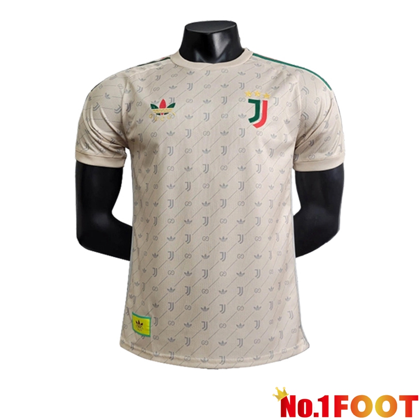 Juventus Soccer Jersey Special Edition 2024/2025