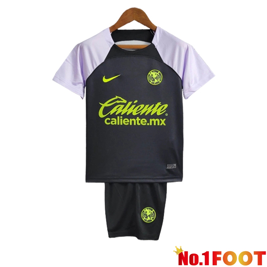 Club America Kids Soccer Jersey 2023/2024