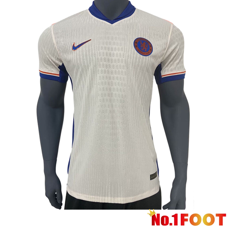 FC Chelsea Away Soccer Jersey 2024/2025