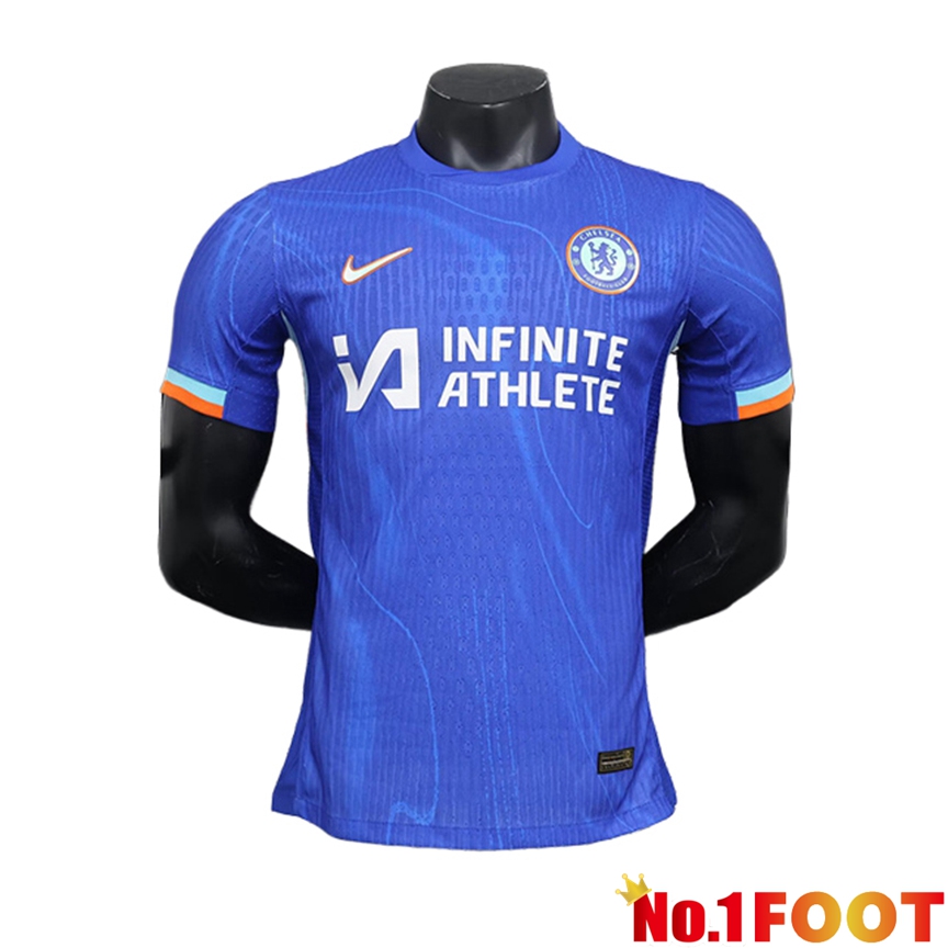 FC Chelsea Home Soccer Jersey 2024/2025