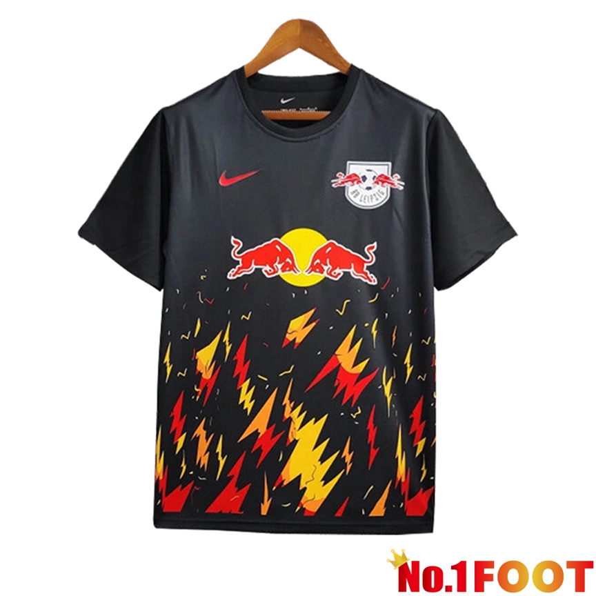 RB Leipzig Soccer Jersey 2024/2025