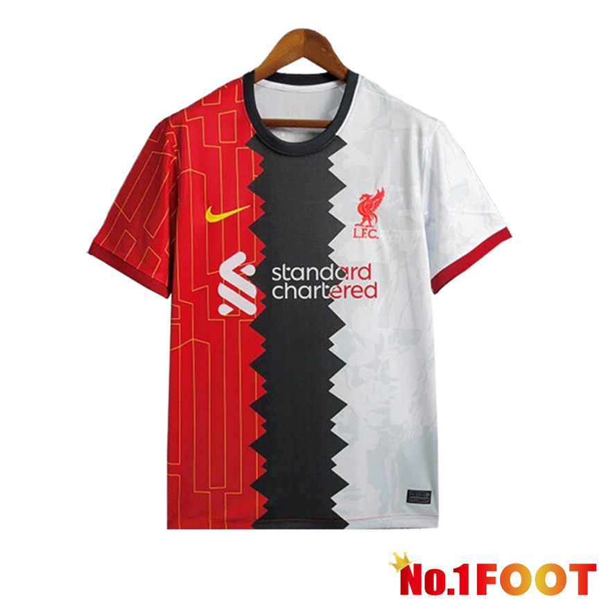 FC Liverpool Soccer Jersey Special Edition 2024/2025