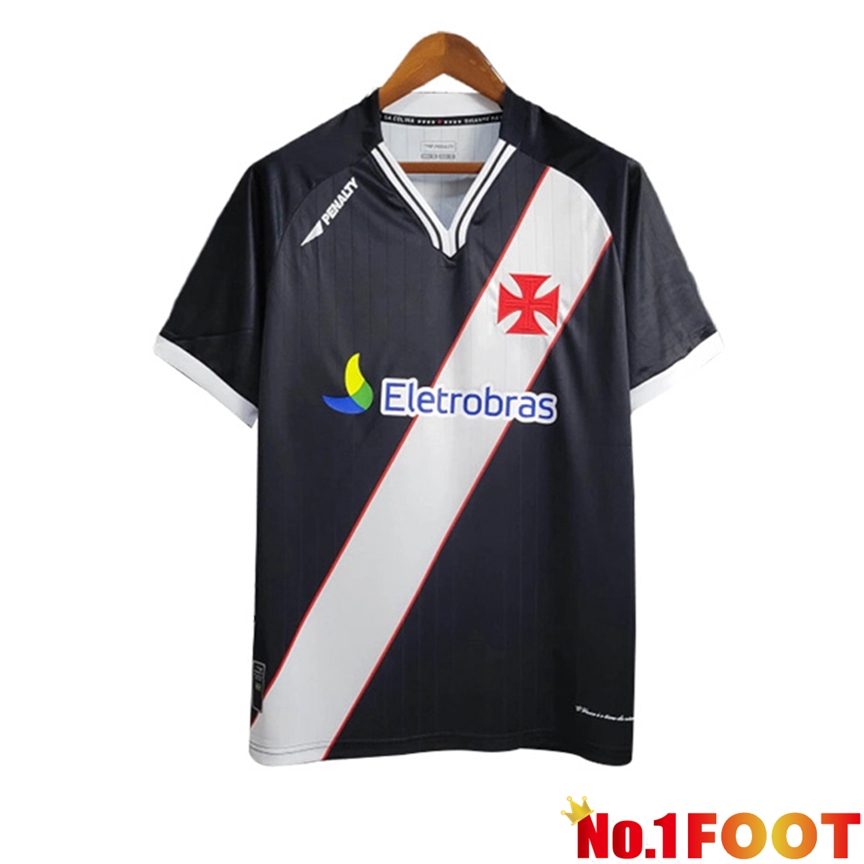 CR Vasco Da Gama Retro Home Soccer Jersey 2010/2011