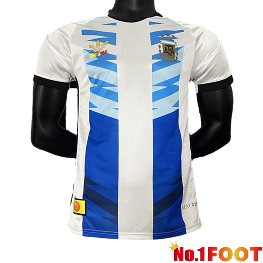 Argentine Soccer Jersey Special Edition 2024/2025