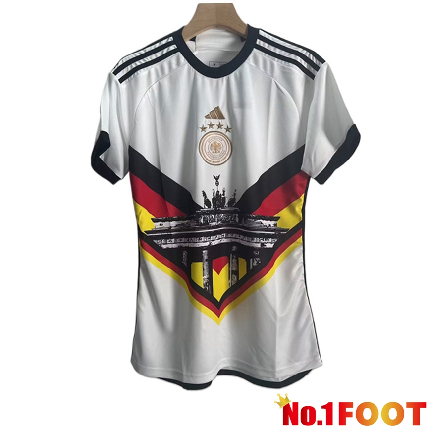 Germany Soccer Jersey Special Edition UEFA Euro 2024