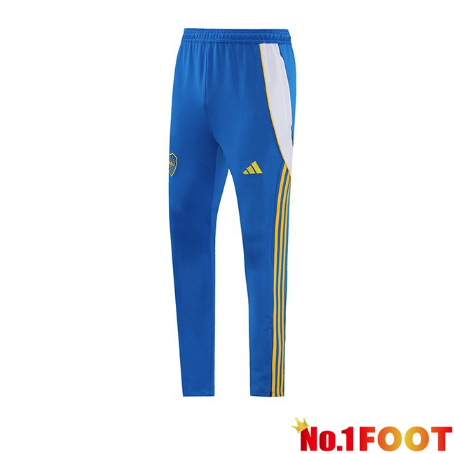 Boca Juniors Training Pants Blue 2024/2025