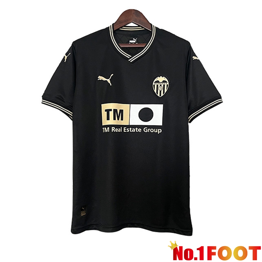 Valencia CF Soccer Jersey Special Edition 2024/2025