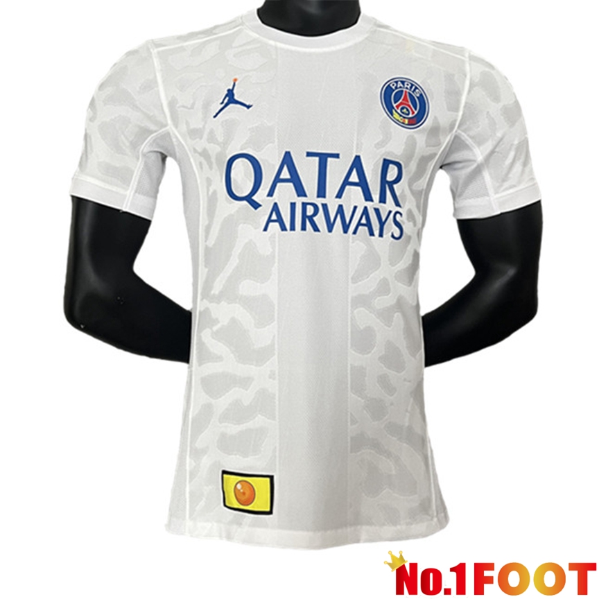 PSG Soccer Jersey Special Edition 2024/2025