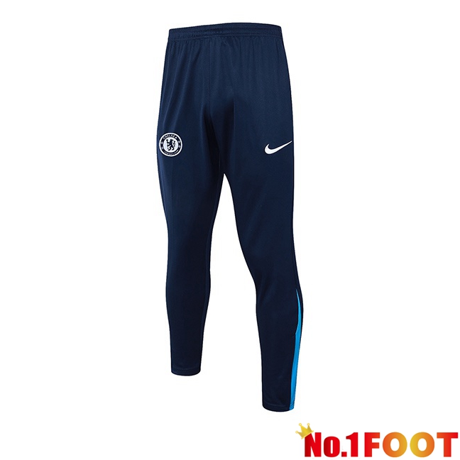 FC Chelsea Training Pants Blue Royal 2024/2025