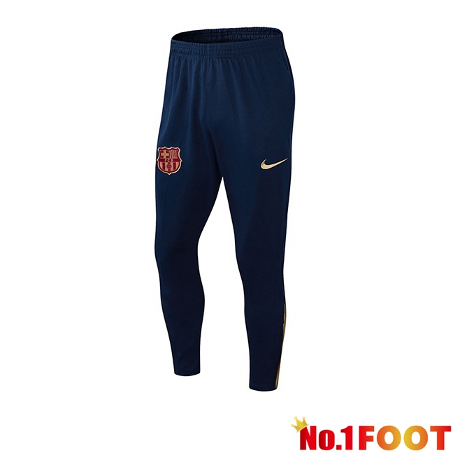 FC Barcelona Training Pants Blue Royal 2024/2025