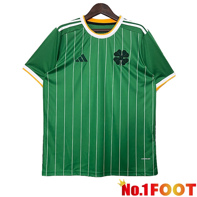 Celtic FC Soccer Jersey Special Edition 2024/2025