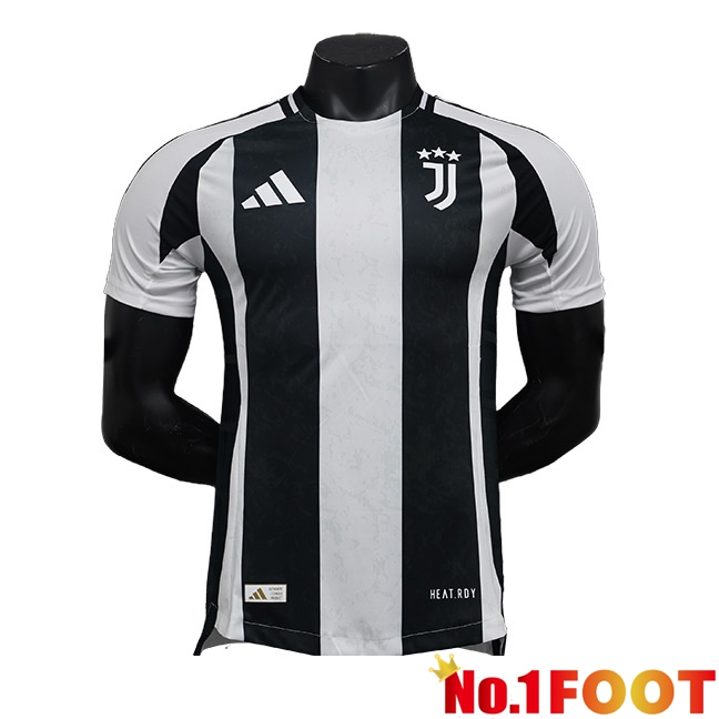 Juventus Home Soccer Jersey 2024/2025 - Click Image to Close