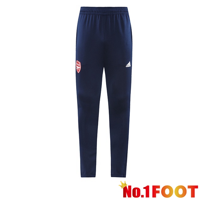 Arsenal Training Pants Blue Royal 2024/2025