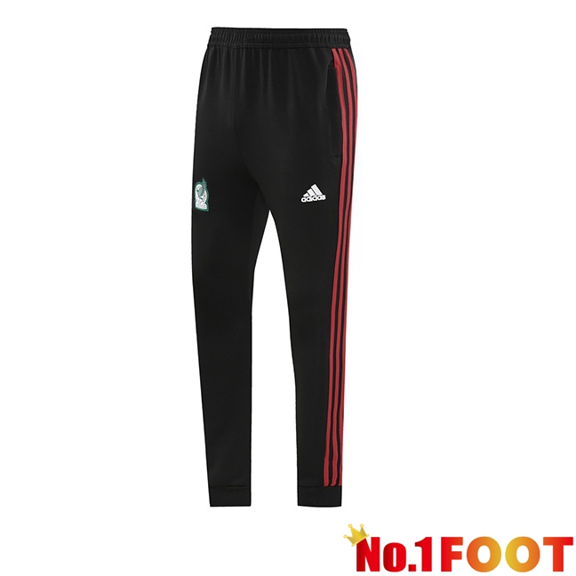 Mexico Training Pants Blue Royal 2024/2025