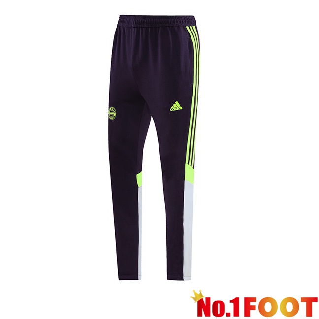 Real Madrid Training Pants Black 2024/2025