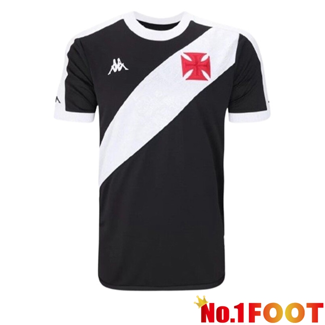 CR Vasco Da Gama Home Soccer Jersey 2024/2025