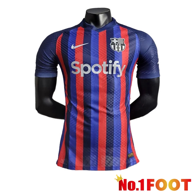 FC Barcelona Soccer Jersey Special Edition 2024/2025