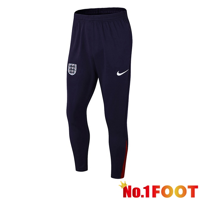 England Training Pants Blue Royal 2024/2025