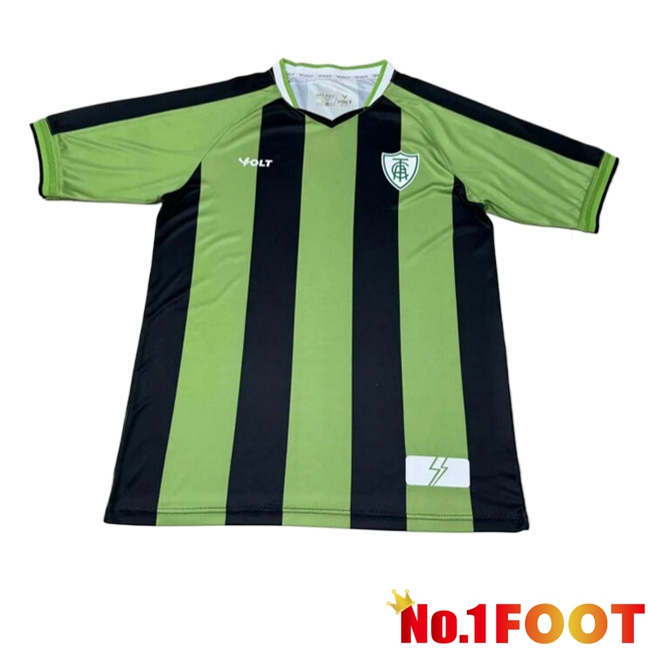 Mineiro America Home Soccer Jersey 2024/2025