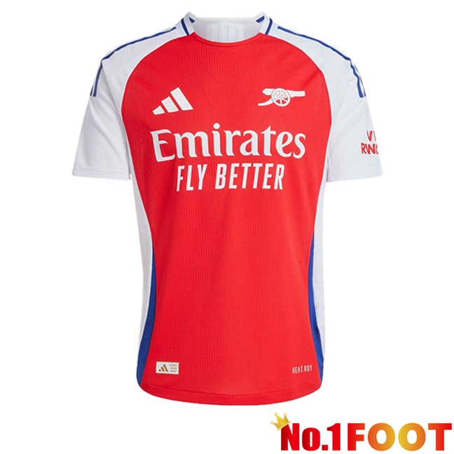 Arsenal Home New Soccer Jersey 2024/2025