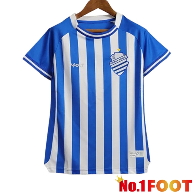 Avai FC Women Home Soccer Jersey 2024/2025