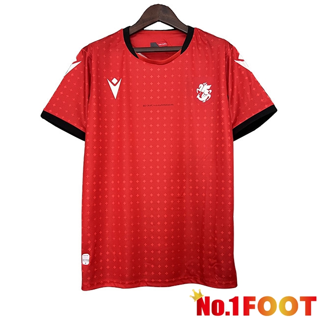 Georgia Third Soccer Jersey 2024/2025