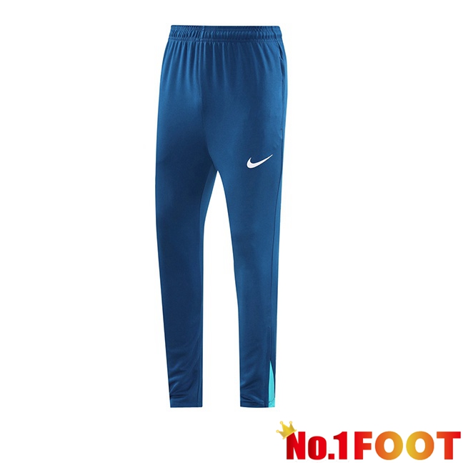 Portugal Training Pants Blue 2024/2025