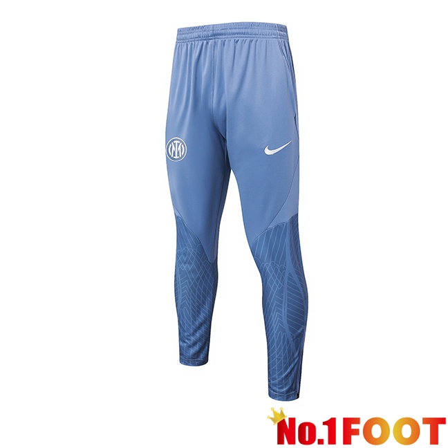 Inter Milan Training Pants Blue 2024/2025