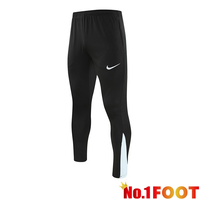 FC Barcelona Training Pants Black 2024/2025