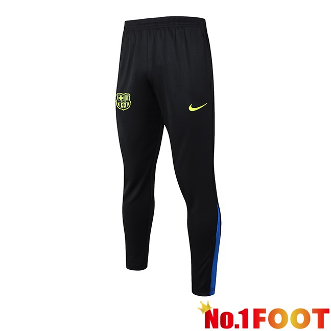 FC Barcelona Training Pants Black 2024/2025