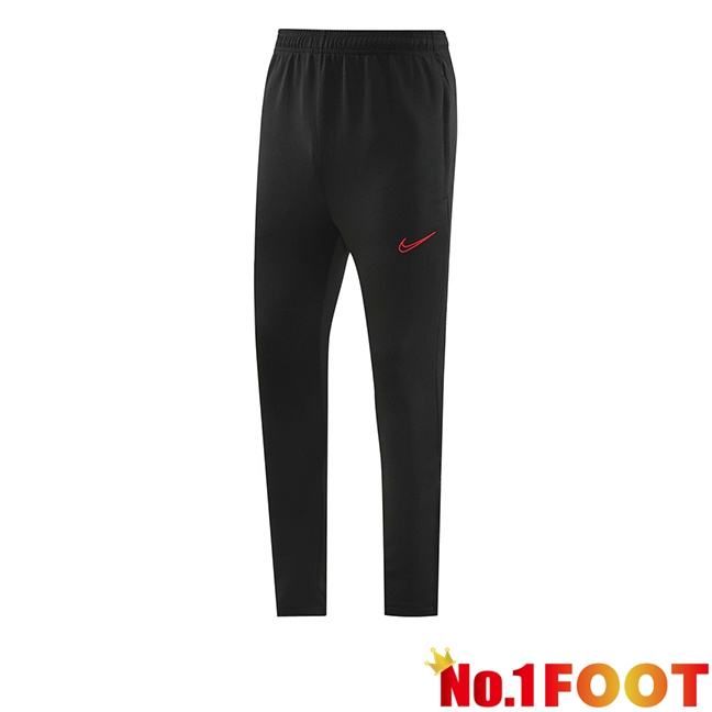 Nigeria Training Pants Black 2024/2025