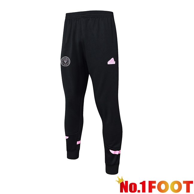 Inter Miami CF Training Pants Black 2024/2025