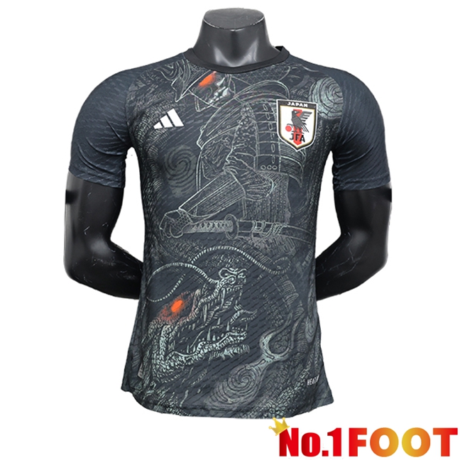 Japan Soccer Jersey Special Edition 2024/2025