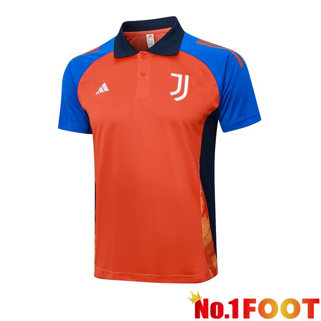 Juventus Soccer Polo 2024/2025