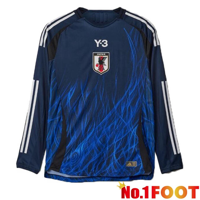 Japan Goalkeeper Soccer Jersey Green 2024/2025