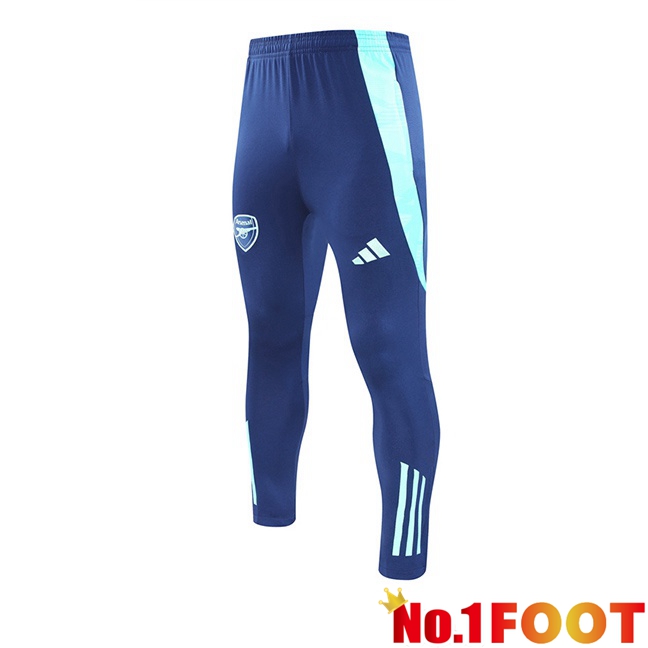 Arsenal Training Pants Blue Royal 2024/2025