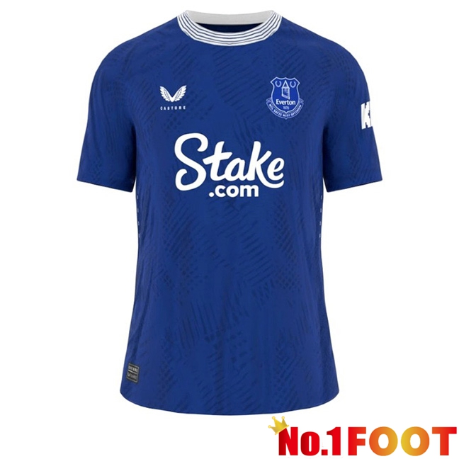 Everton Home Soccer Jersey 2024/2025