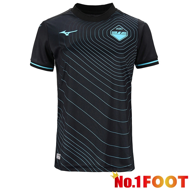 SS Lazio Women Third Soccer Jersey 2024/2025