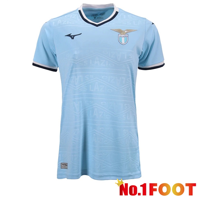 SS Lazio Women Home Soccer Jersey 2024/2025