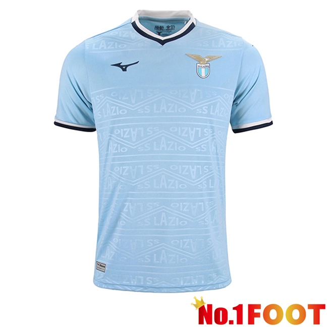 SS Lazio Home New Soccer Jersey 2024/2025 - Click Image to Close