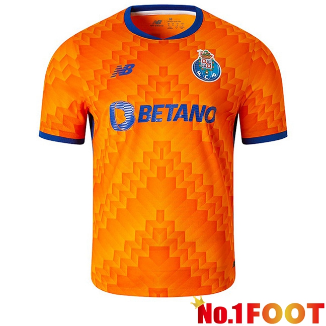 FC Porto Away New Soccer Jersey 2024/2025