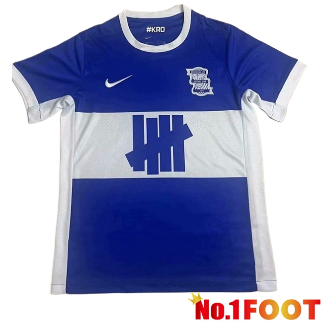 Birmingham City Home Soccer Jersey 2024/2025