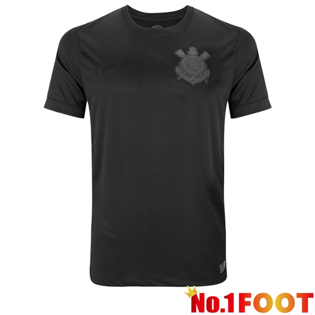 Corinthians Away New Soccer Jersey 2024/2025