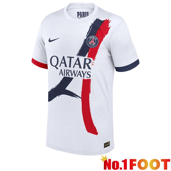 PSG Away New Soccer Jersey 2024/2025