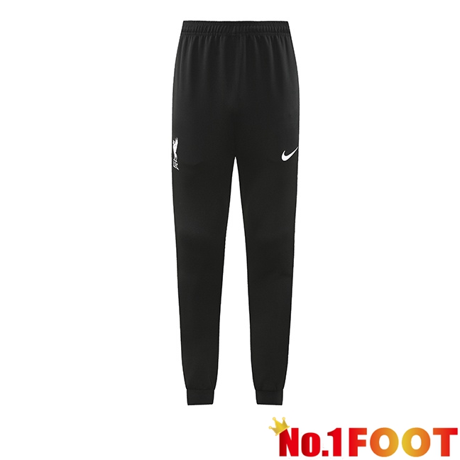 FC Liverpool Training Pants Black 2024/2025