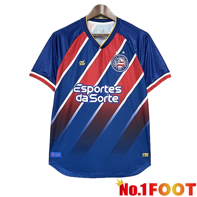 EC Bahia Away Soccer Jersey 2024/2025