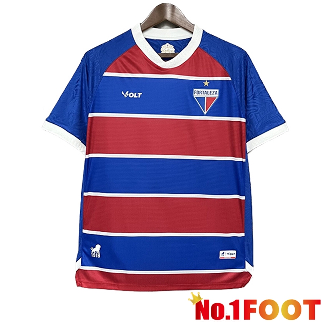 Fortaleza Home Soccer Jersey 2024/2025