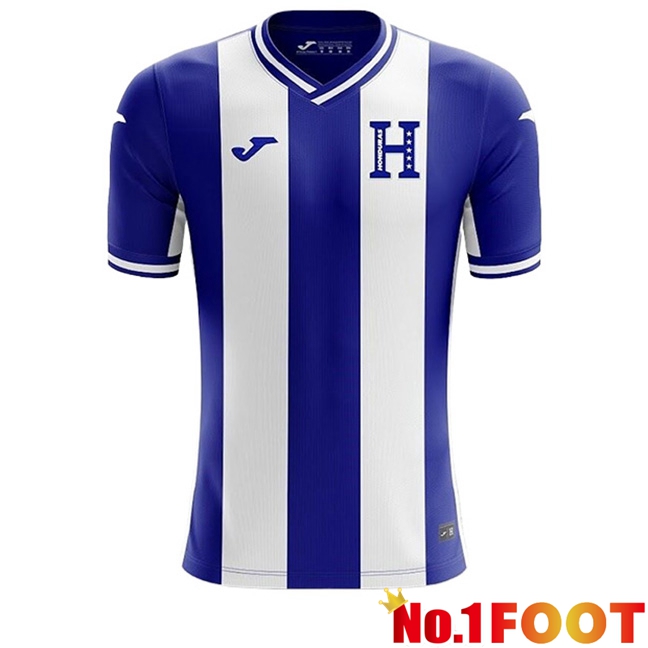 Honduras Third Soccer Jersey 2024/2025