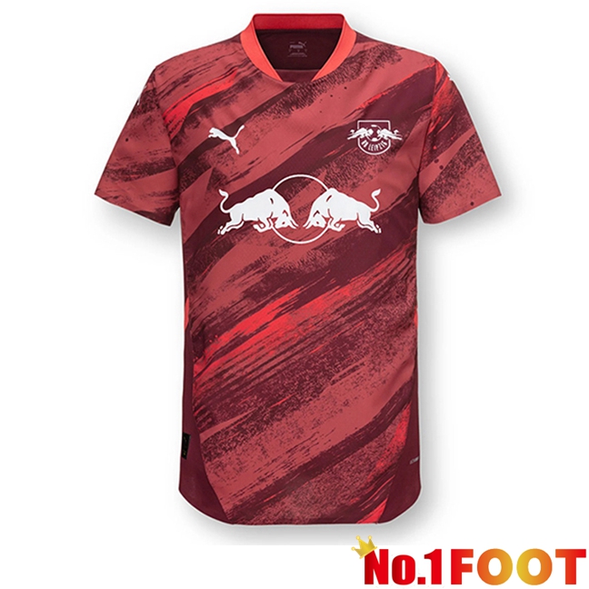 RB Leipzig Away Soccer Jersey 2024/2025