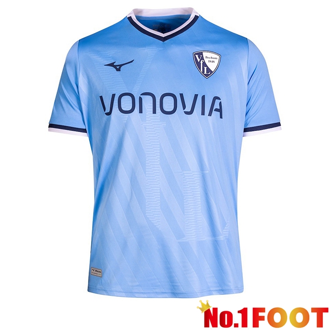 VfL Bochum Away Soccer Jersey 2024/2025